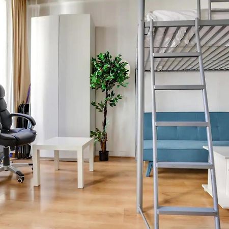 Lavie Maison - Comfortable Studio Near The Marais 파리 외부 사진